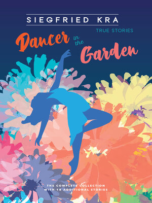 cover image of Dancer in the Garden